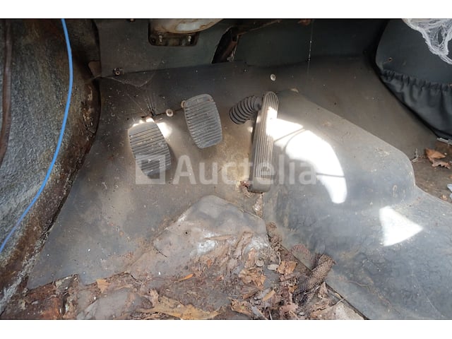 Voorouderauto – foto 8 – kavel bij Auctelia, Fauvillers