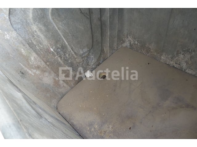 Vuilnisbak – foto 6 – kavel bij Auctelia, Tintigny