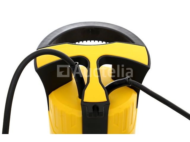 Vuilwaterpomp 1650W KRAFT&DELE – foto 3 – kavel bij Auctelia, Aye