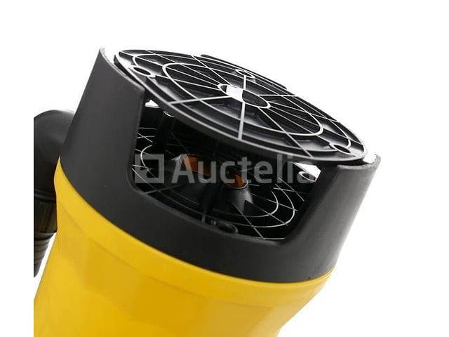 Vuilwaterpomp 1650W KRAFT&DELE – foto 6 – kavel bij Auctelia, Aye
