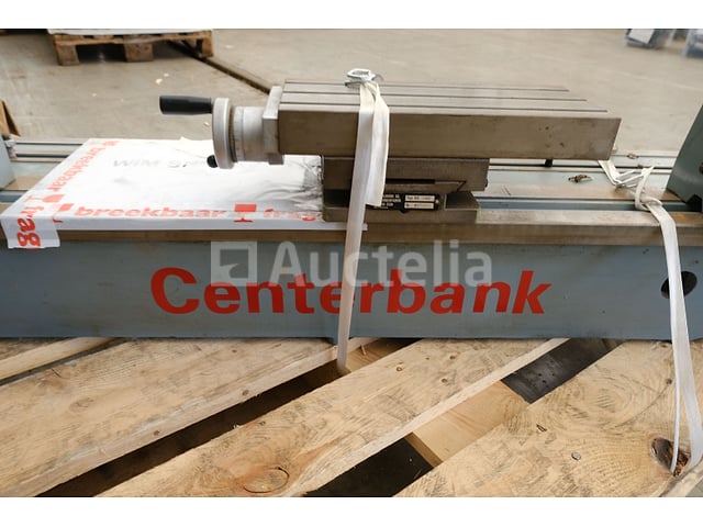 W. Fehlmann KS140 controlebank met 2 meetpunten – foto 6 – kavel bij Auctelia, Mechelen