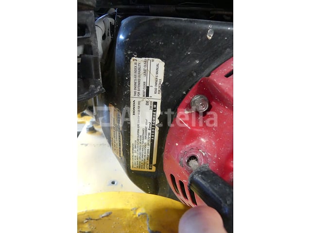 Wacker-Neuson Vibratieplaat WPP1550 – foto 8 – kavel bij Auctelia, Tintigny