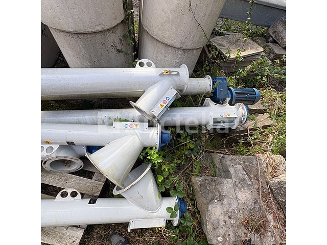 WamGroup schroeftransporteur – foto 9 – kavel bij Auctelia, Gembloux