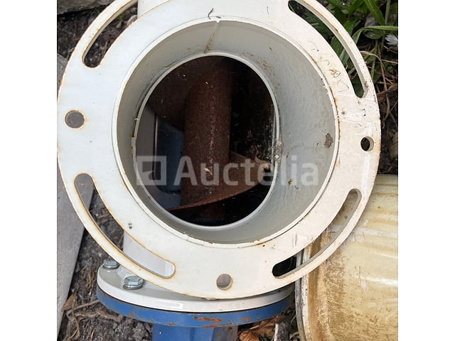 WamGroup schroeftransporteur – foto 2 – kavel bij Auctelia, Gembloux