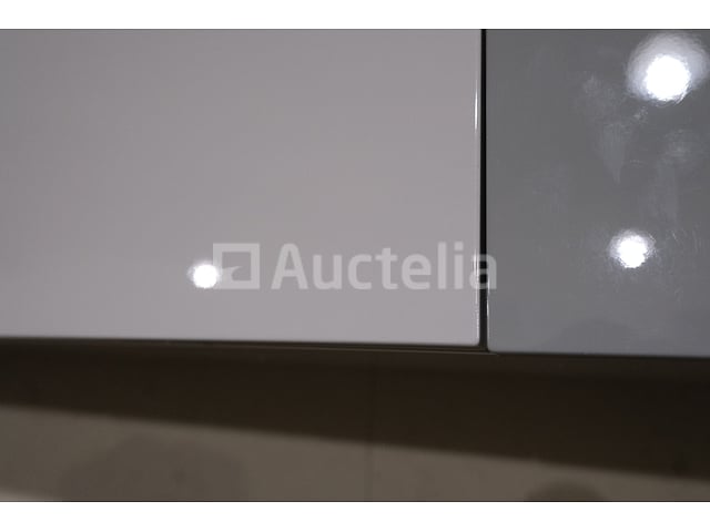 Wandmeubels – foto 3 – kavel bij Auctelia, Mont-de-l'Enclus