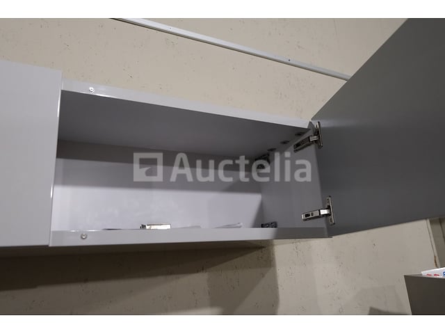 Wandmeubels – foto 4 – kavel bij Auctelia, Mont-de-l'Enclus