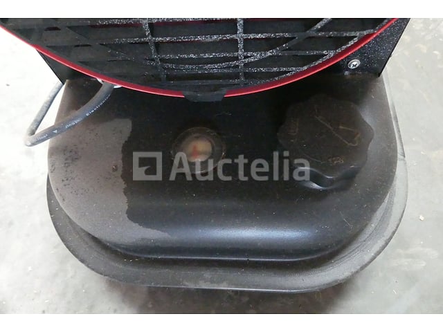 Warm Tech olie-warmtekanon CAC20KW – foto 5 – kavel bij Auctelia, Tintigny