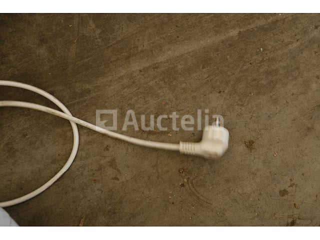 Waterboiler voor onder de gootsteen – foto 5 – kavel bij Auctelia, Mechelen