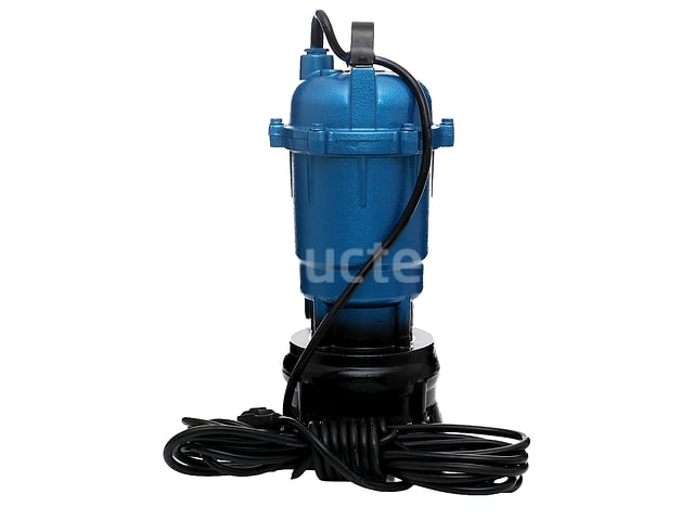 Waterpomp met molen 2850W KRAFT&DELE – foto 2 – kavel bij Auctelia, Aye