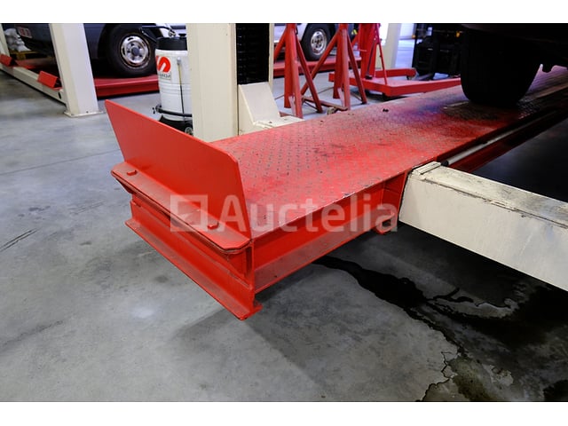 Wep Automobielbrug – foto 6 – kavel bij Auctelia, Namur