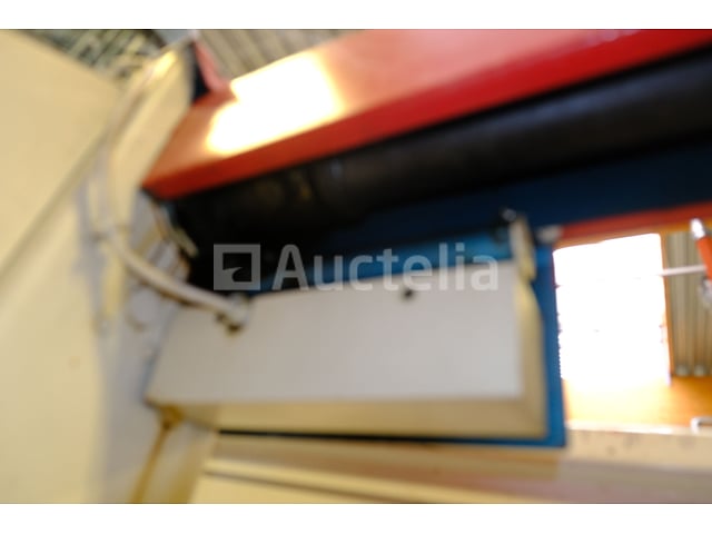 Wep Automobielbrug – foto 7 – kavel bij Auctelia, Namur