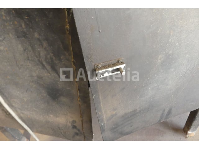 Werkmeubilair – foto 8 – kavel bij Auctelia, Binche