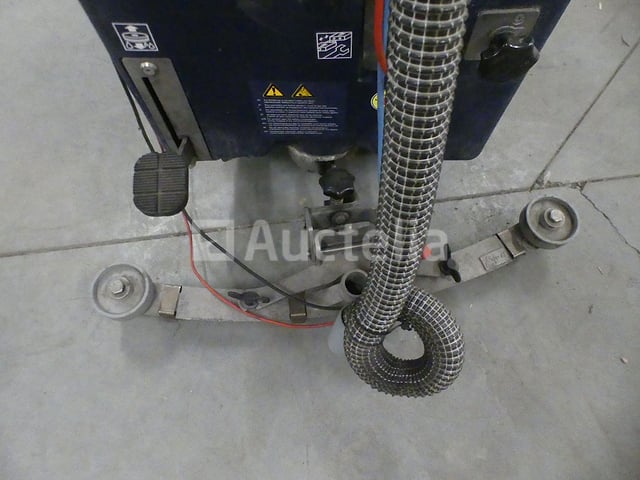 Wetrox Duomatic elektrische vloerschrubberdroger – foto 7 – kavel bij Auctelia, Anderlecht