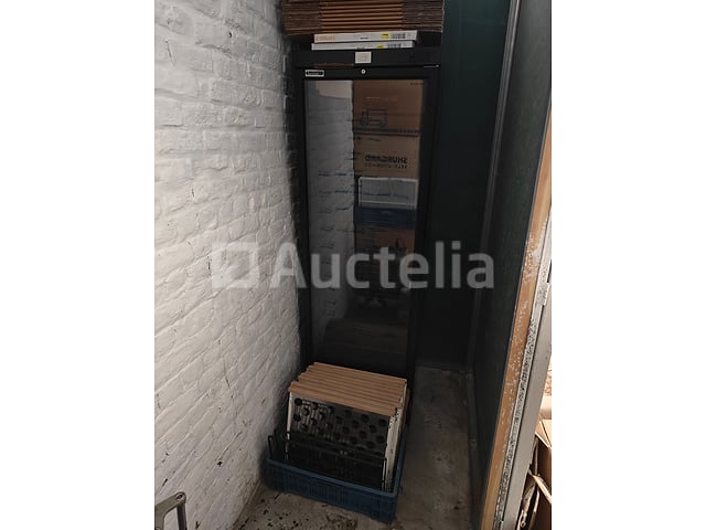 Wijnkelder - Topcold - CPV1380 – foto 4 – kavel bij Auctelia, Bruxelles