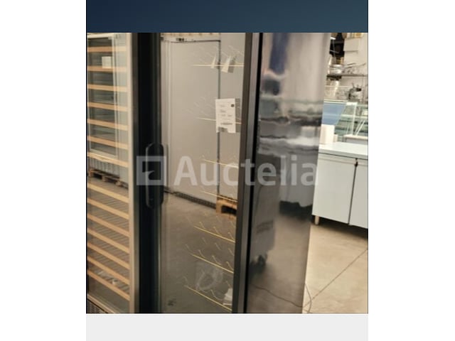 Wijnkelder - Topcold - CPV1380 – foto 3 – kavel bij Auctelia, Bruxelles