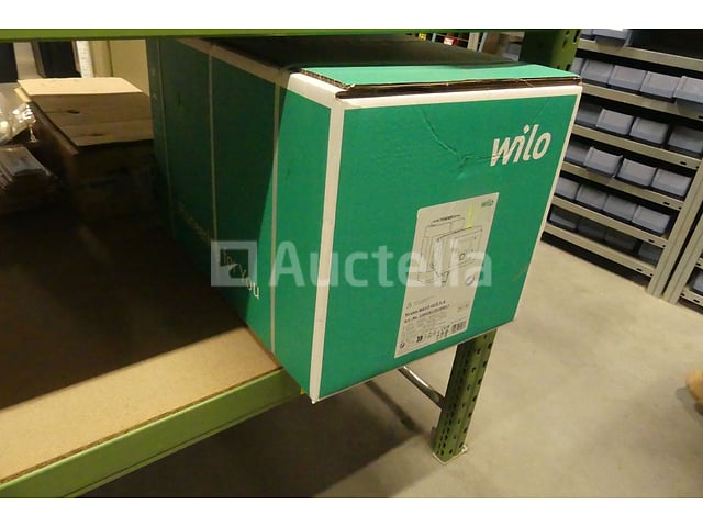 Wilo Stratos Maxo Industriële Circulator – foto 2 – kavel bij Auctelia, Charleroi