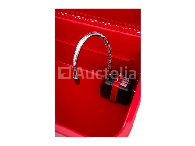 Winkelwasmachine 13L 26W 3,5L/min KRAFT&DELE – foto 4 – kavel bij Auctelia, Aye