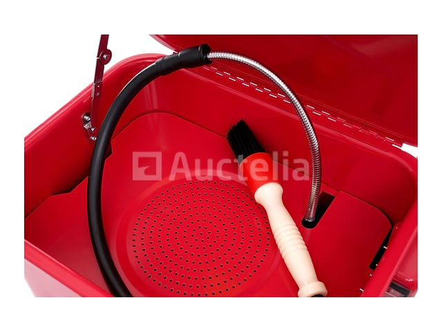 Winkelwasmachine 13L 26W 3,5L/min KRAFT&DELE – foto 3 – kavel bij Auctelia, Aye