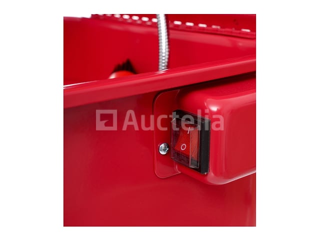Winkelwasmachine 13L 26W 3,5L/min KRAFT&DELE – foto 5 – kavel bij Auctelia, Aye