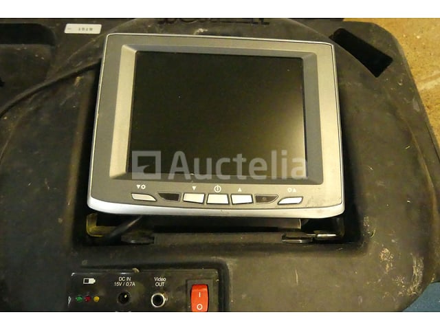 Wöhler VIS 220 Slangcamera – foto 3 – kavel bij Auctelia, Rhode-Saint-Genèse