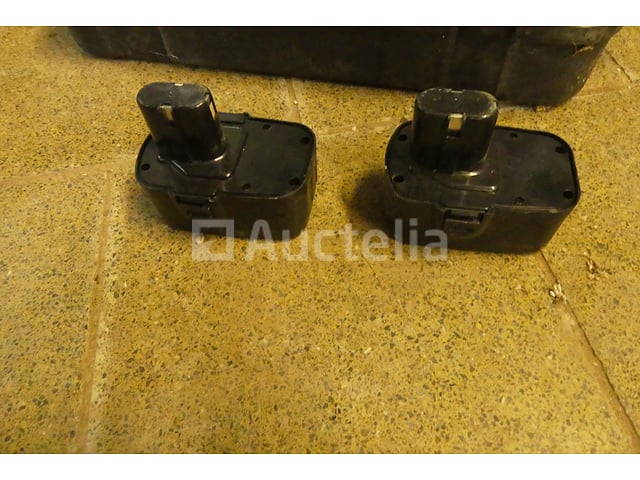 Wöhler VIS 220 Slangcamera – foto 9 – kavel bij Auctelia, Rhode-Saint-Genèse