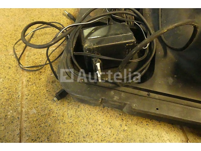 Wöhler VIS 220 Slangcamera – foto 6 – kavel bij Auctelia, Rhode-Saint-Genèse