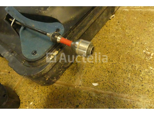 Wöhler VIS 220 Slangcamera – foto 7 – kavel bij Auctelia, Rhode-Saint-Genèse