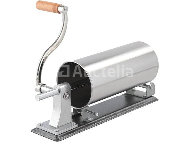 Worstomhulsel 3Kg – kavel bij Auctelia, Aye