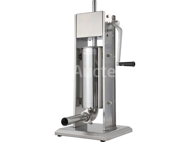 Worstvuller 5 kg KRAFT&DELE – foto 2 – kavel bij Auctelia, Aye