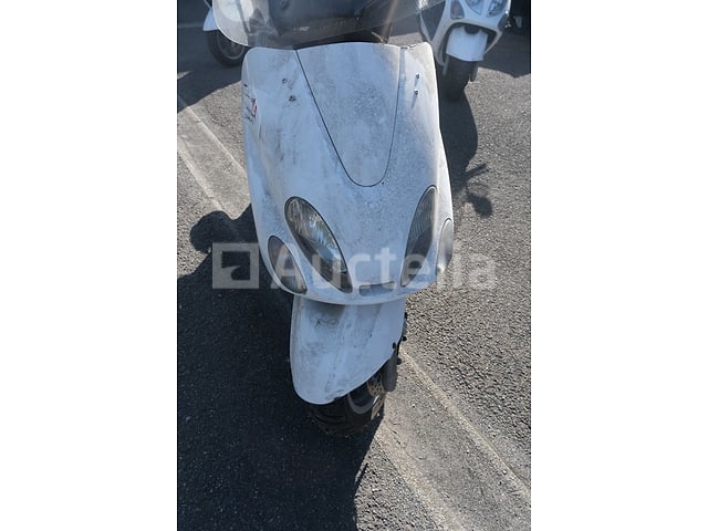 Yamaha Scooter (VIN:VTLSE066000038227) – foto 8 – kavel bij Auctelia, Flémalle