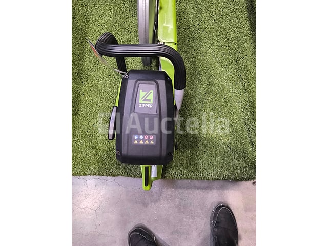 Zipper Disc kettingzaag ZI-BTS350 – foto 5 – kavel bij Auctelia, Bastogne