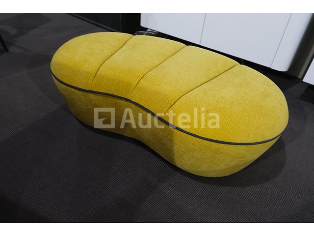 Zitzak – foto 2 – kavel bij Auctelia, Mont-de-l'Enclus
