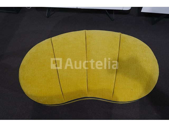 Zitzak – foto 3 – kavel bij Auctelia, Mont-de-l'Enclus