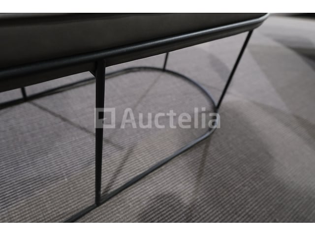 Zitzak – foto 4 – kavel bij Auctelia, Mont-de-l'Enclus