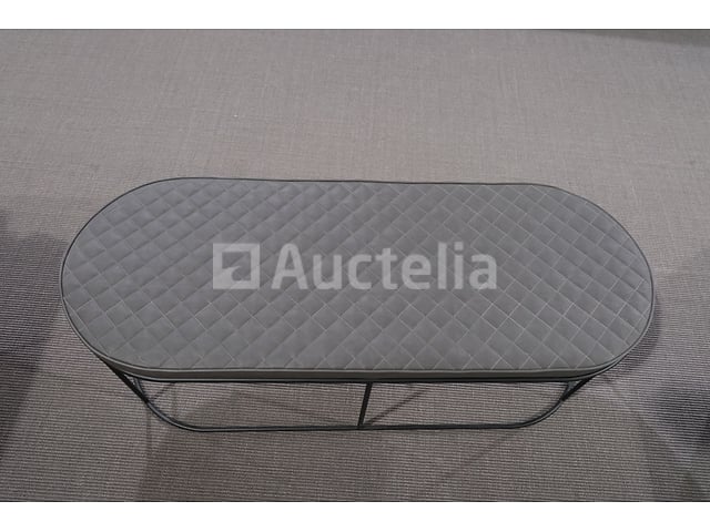 Zitzak – foto 2 – kavel bij Auctelia, Mont-de-l'Enclus