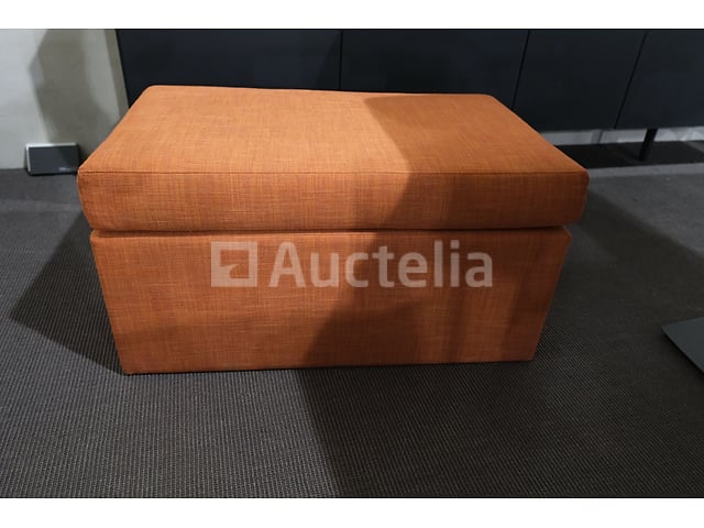 Zitzak – foto 4 – kavel bij Auctelia, Mont-de-l'Enclus