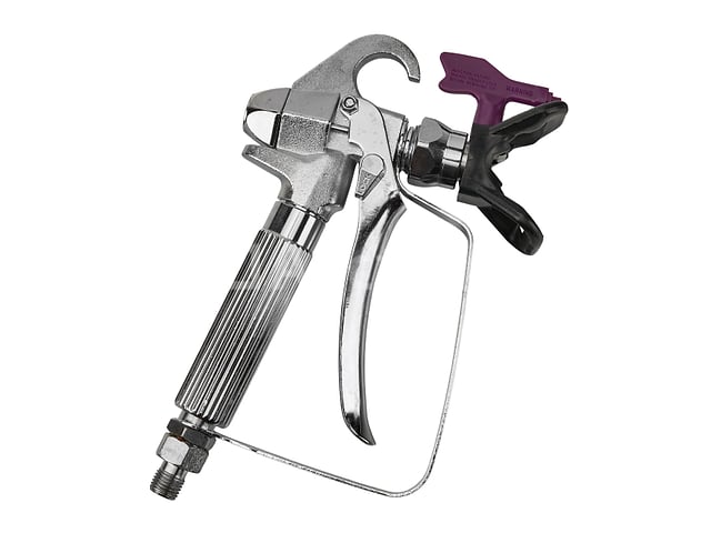 Zuigerlakunit 1,5L/min 1500W KRAFT&DELE – foto 6 – kavel bij Auctelia, Aye