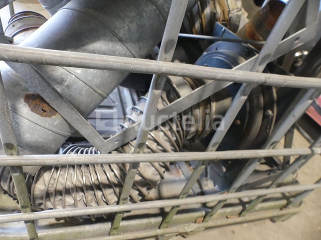 Zuigsysteem – foto 5 – kavel bij Auctelia, Binche