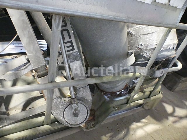 Zuigsysteem – foto 7 – kavel bij Auctelia, Binche